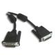 DVI Male Cable from China (mainland)