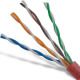Cat5e UTP Cable from China (mainland)