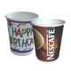 Paper Cup from China (mainland)