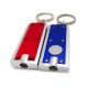 LED Keychain Light from China (mainland)