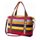 Canvas Handbag from China (mainland)