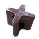 Porcelain Stay Insulator from China (mainland)