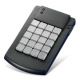 POS Keyboard from Taiwan