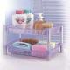 2-Tier Shower Rack from Taiwan