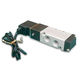 Solenoid Air Valve from Taiwan