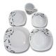 Porcelain Dinnerware from China (mainland)