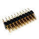 Pin Header from China (mainland)