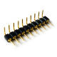Pin Header from China (mainland)