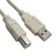 USB Cable from China (mainland)