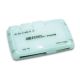 Multi-card Reader from China (mainland)