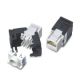 CAT.5E RJ45 Keystone Jack from China (mainland)