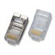 RJ45 Plug from China (mainland)