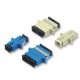 Fiber Optic Adapter from China (mainland)