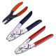 F-Type Connector Crimping Tools from Taiwan