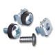 Screw and Nut from China (mainland)