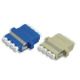 LC Fiber Optic Adapter from China (mainland)