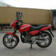 Motorcycle from China (mainland)