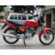 Motorcycles from China (mainland)