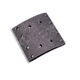 Brake Lining from China (mainland)