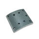 Brake Lining from China (mainland)