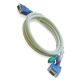 KVM Cable from China (mainland)