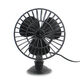 Car Fan from China (mainland)