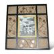 Wooden Photo Frame from China (mainland)