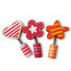 Pen Holders from China (mainland)