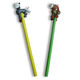 Pencils from China (mainland)