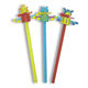 Pencils from China (mainland)