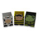 Pen Containers from China (mainland)