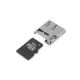 Memory Card Connector from Taiwan