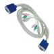 KVM Cable from China (mainland)