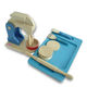 DIY Toy from China (mainland)