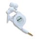 Retractable Earphones from China (mainland)