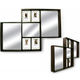 Wooden Framed Mirror from China (mainland)