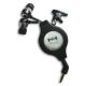 Retractable Earphone from China (mainland)