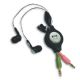Stereo Earphone from China (mainland)