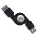 USB Retractable Cable from China (mainland)