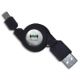 USB Retractable Cable from China (mainland)