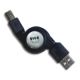 USB Retractable Cable from China (mainland)