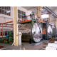 Resin Casting Plant from China (mainland)