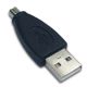 Mini USB 8P from China (mainland)