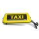 Taxi Light from China (mainland)