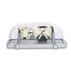 Neon Taxi Light from China (mainland)