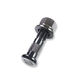 Bolt from China (mainland)
