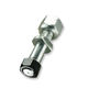 Bolt from China (mainland)
