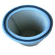 Oval-shaped Air Filter Cartridge from China (mainland)