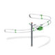 Outdoor TV Antenna from China (mainland)