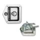 Truck Toolbox Lock from China (mainland)
